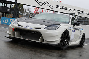 INGS 3P AERO SET FOR TOYOTA GR86 ZN8 03168-01802