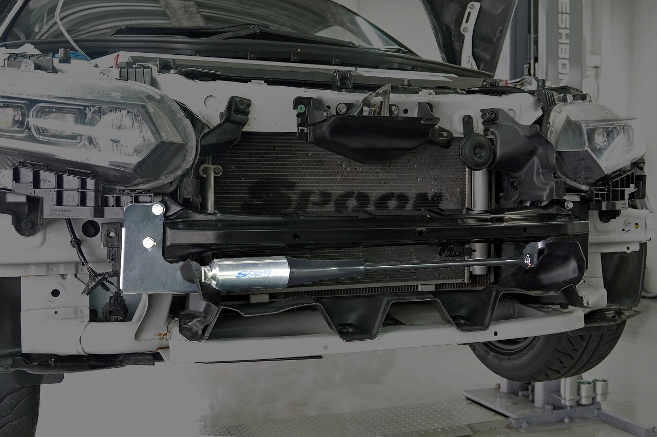 SPOON MOTION CONTROL BEAM FRONT/REAR  For HONDA S660 JW5 50500-JW5-000