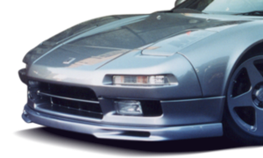 GRUPPEM FRONT LIP SPOILER VER.1 For HONDA NSX NA1, NA2 (ALL CARS) GM-0101
