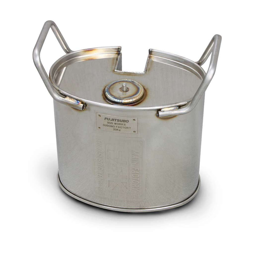 FUJITSUBO SUS WORKS TENT WEIGHT 129-01801