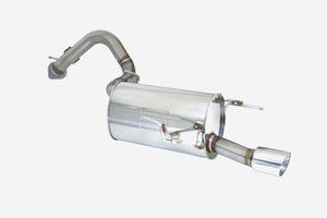 FUJITSUBO A-S EXHAUST FOR TOYOTA LAND CRUISER 300 3.5 VJA300W 370-20841