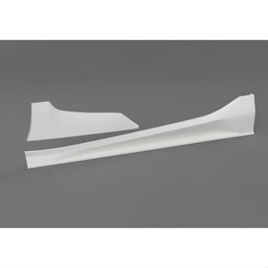 RESULT JAPAN SIDE SKIRT  FOR TOYOTA SUPRA DB88 DB22 DB42
