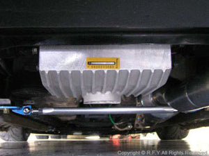RACING FACTORY YAMAMOTO UPGRADE DIFFERENTIAL CASE FOR HONDA S2000 AP1 AP2 RACING-FACTORY-YAMAMOTO-00128