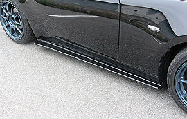 ODULA SIDE STEP FRP For MAZDA ROADSTER ND ND5RC ND011