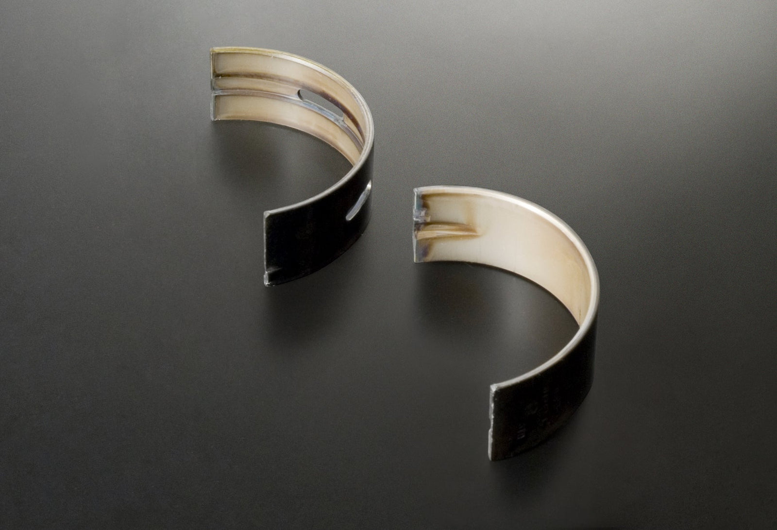 TOMEI MAIN 1 BEARING GRADE B  For TOYOTA JZA70 JZA80 JZX90 100 110 JZZ30 JZS171 161 1JZ 2JZ 126201