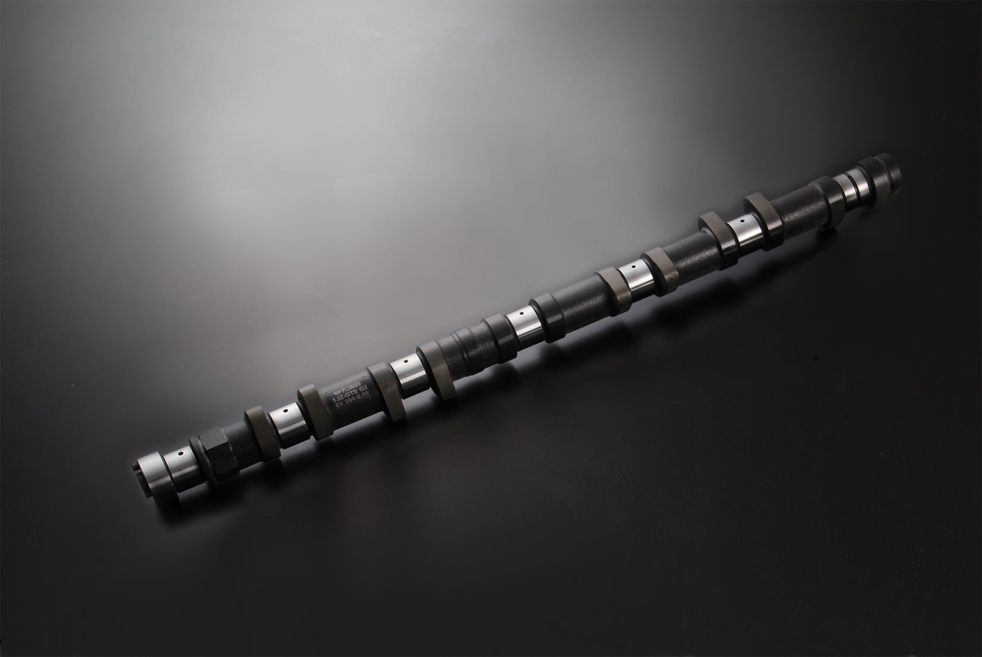 TOMEI PROCAM 1JZ-GTE Late Model EX 260-9.10mm  For TOYOTA 1JZ 1401260091