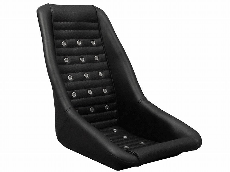 COLIN PROJECT DATSUN REPLICA BUCKET SEAT TYPE D FOR  QQQQ-DATSUN-SD