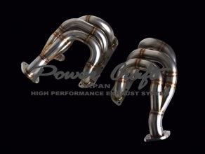 POWER CRAFT EXHAUST MANIFOLD FOR PORSCHE 981 CAYMAN PORSCHE 981 BOXSTER  P-PO490102