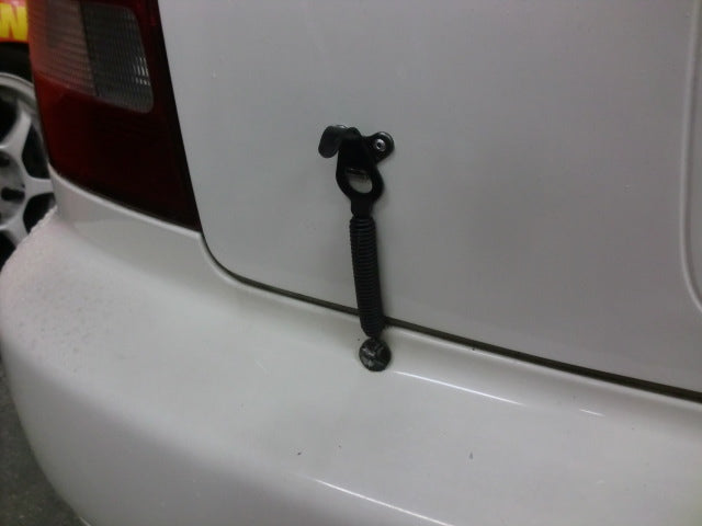 ZEROFIGHTER COMPETITION SPRING SET ZEROF-00261