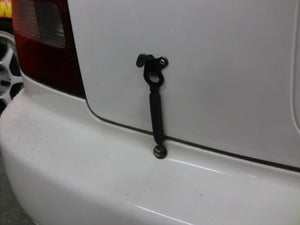 ZEROFIGHTER COMPETITION SPRING SET ZEROF-00261