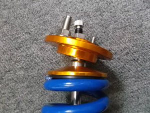 ZEROFIGHTER HARMONIC DRIVE UPPER SEAT SET ZEROF-00226