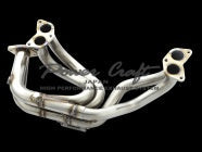 POWER CRAFT EXHAUST MANIFOLD AT MT FOR SUBARU BRZ P-SU270122