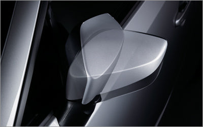 STI DOOR MIRROR AUTO SYSTEM FOR SUBARU BRZ ZC6 H2717CA001