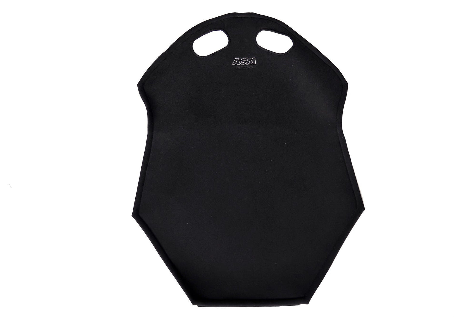 AUTOBACS ASM YOKOHAMA RECARO BACKREST COVER ASM LIMITED2 FOR  ASM-RECARO-BACKREST-COVER