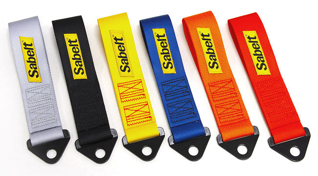 LEMS TOE STRAP FIXING BOLT SET YELLOW FOR LEXUS GS-F URL10 RC-F USC10 TOYOTA GR YARIS GXPA16 L578-YELLOW
