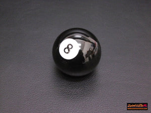 ZEROFIGHTER EIGHTBALL JDM SHIFT KNOB ZEROF-00278
