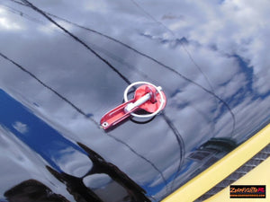 ZEROFIGHTER BONNET TWEEZERS ZEROF-00259