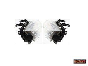 ZEROFIGHTER US OEM GLASS HEADLIGHT OEM For HONDA CIVIC COUPE EJ1 ZEROF-00607