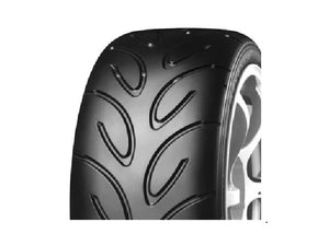 ZEROFIGHTER YOKOHAMA ADVAN A050 SEMI-SLICK TIRES 195-55R15 ZEROF-00250