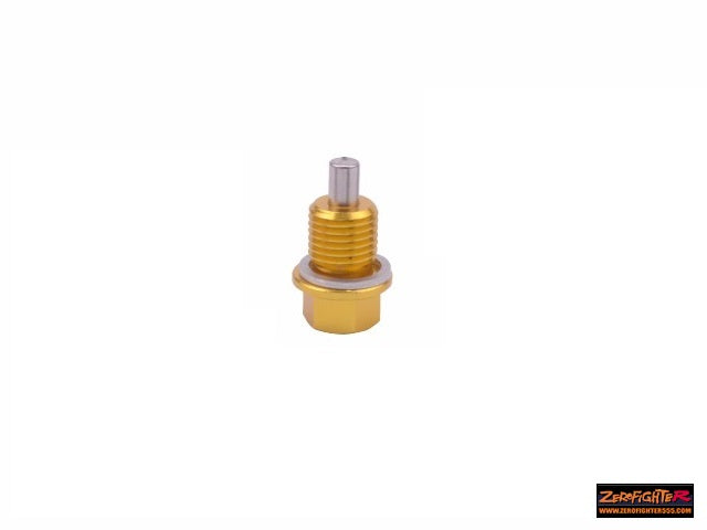 ZEROFIGHTER HONDA CAR MAGNET OIL DRAIN BOLT ZEROF-00462