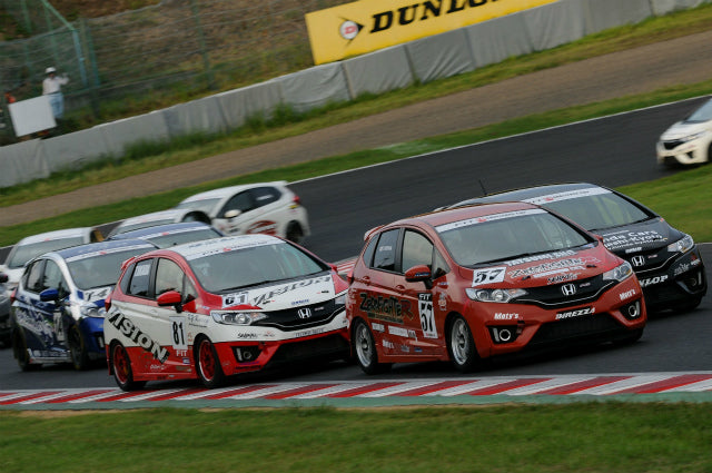 ZEROFIGHTER RS CENTER PIPE For HONDA GK5 ZEROF-01118