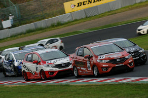 ZEROFIGHTER RS CENTER PIPE For HONDA GK5 ZEROF-01118