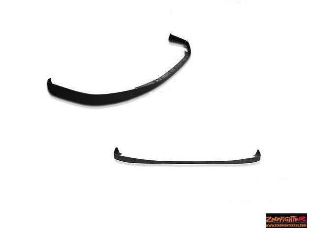 ZEROFIGHTER GENUINE FRONT LIP SPOILER For HONDA CIVIC COUPE EJ1 ZEROF-00589