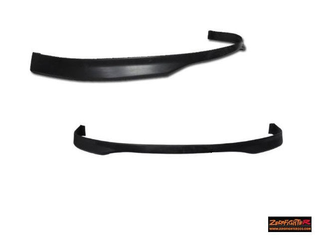 ZEROFIGHTER ZENKI OEM URETHANE LIP SPOILER For HONDA EK CIVIC EK ZEROF-00788