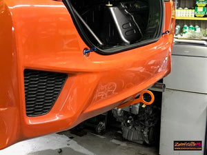 ZEROFIGHTER VER.3 TOW HOOK For FIT GD3 GE6 GK5 ZEROF-01157