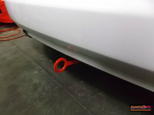 ZEROFIGHTER VER.3 TOW HOOK For CIVIC CLEAR EF9 EG6 EK9 ZEROF-00577
