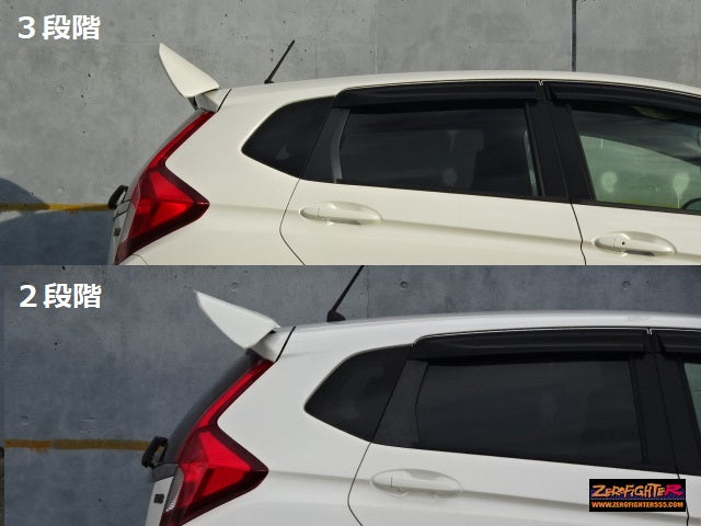 ZEROFIGHTER WING GUA ADJUSTER KIT For HONDA FIT GK ZEROF-01151