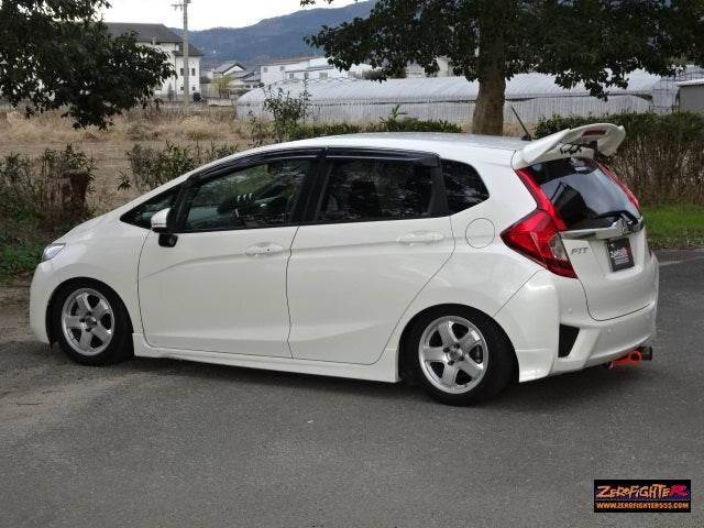 ZEROFIGHTER WING GUA ADJUSTER KIT For HONDA FIT GK ZEROF-01151