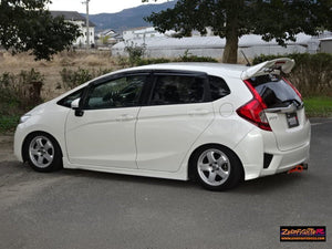 ZEROFIGHTER WING GUA ADJUSTER KIT For HONDA FIT GK ZEROF-01151