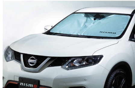 NISMO Sunshade  For X-Trail T32  99905-RN2T0