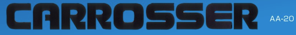 CUSCO Carrosser App Sticker  For Multiple Fitting AA-20