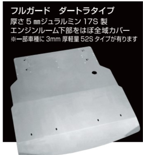 CUSCO Guard System  For TOYOTA Vitz NCP131 901 212 A