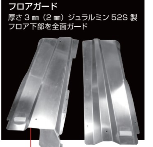 CUSCO Guard System  For SUBARU Impreza GDB WRX-STI 666 214 A