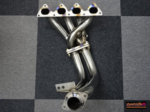 ZEROFIGHTER STAINLESS EXHAUST MANIFOLD EF For INTEGRA DA6 DA8 ZEROF-00322