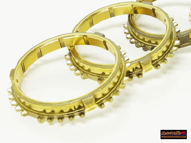 ZEROFIGHTER Y1-S1 SYNCHRO REBUILT MASTER KIT For EF9 EF8 DA6 DA8 ZEROF-00351