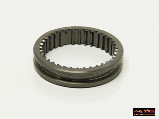ZEROFIGHTER SYNCHRONIZER SLEEVE 3-4 SET For CR-X EF8 ZEROF-00349