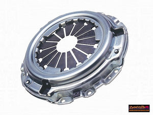 ZEROFIGHTER SINGLE CLUTCH METAL DISC COVER SET For CR-X EF8 ZEROF-00355