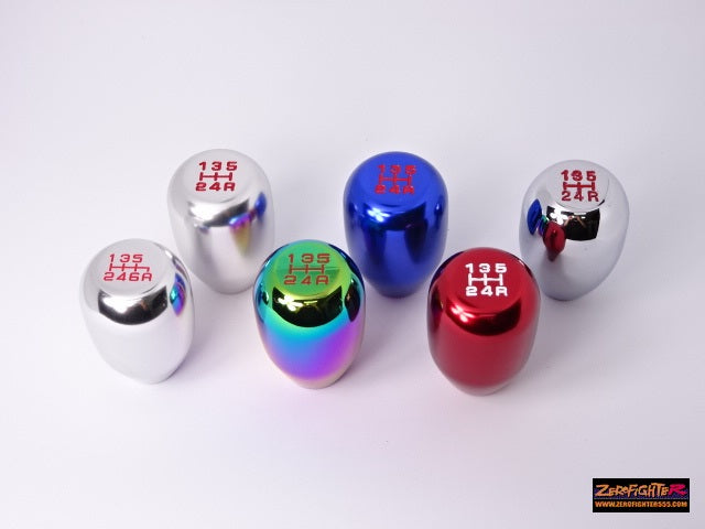 ZEROFIGHTER RACING SHIFT KNOB ZEROF-00275