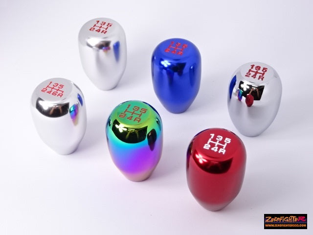 ZEROFIGHTER RACING SHIFT KNOB ZEROF-00952