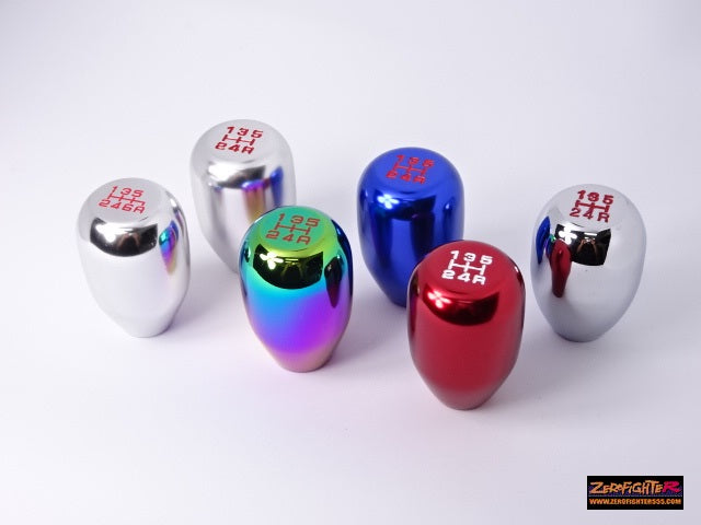 ZEROFIGHTER RACING SHIFT KNOB ZEROF-00619