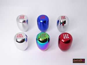 ZEROFIGHTER RACING SHIFT KNOB ZEROF-00619