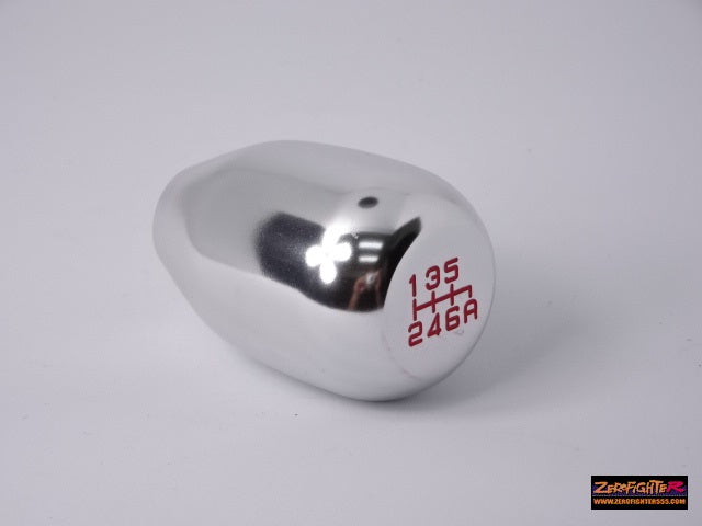 ZEROFIGHTER RACING SHIFT KNOB 6MT ZEROF-01161