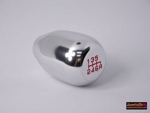 ZEROFIGHTER RACING SHIFT KNOB 6MT ZEROF-01161