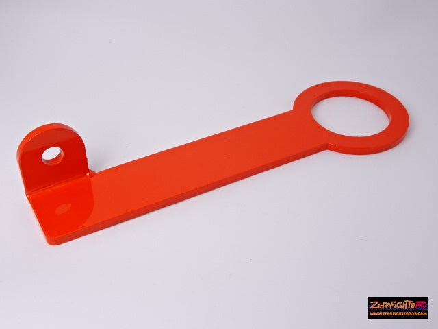 ZEROFIGHTER VER.2 TOW HOOK For CIVIC FRONT REAR EF9 ZEROF-00404