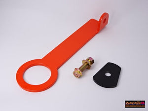ZEROFIGHTER VER.2 TOW HOOK For CIVIC FRONT REAR EG6 ZEROF-00579