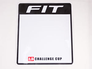 ZEROFIGHTER 1.5 CHALLENGE CUP NUMBER For HONDA FIT GK GE GD GP ZEROF-01154